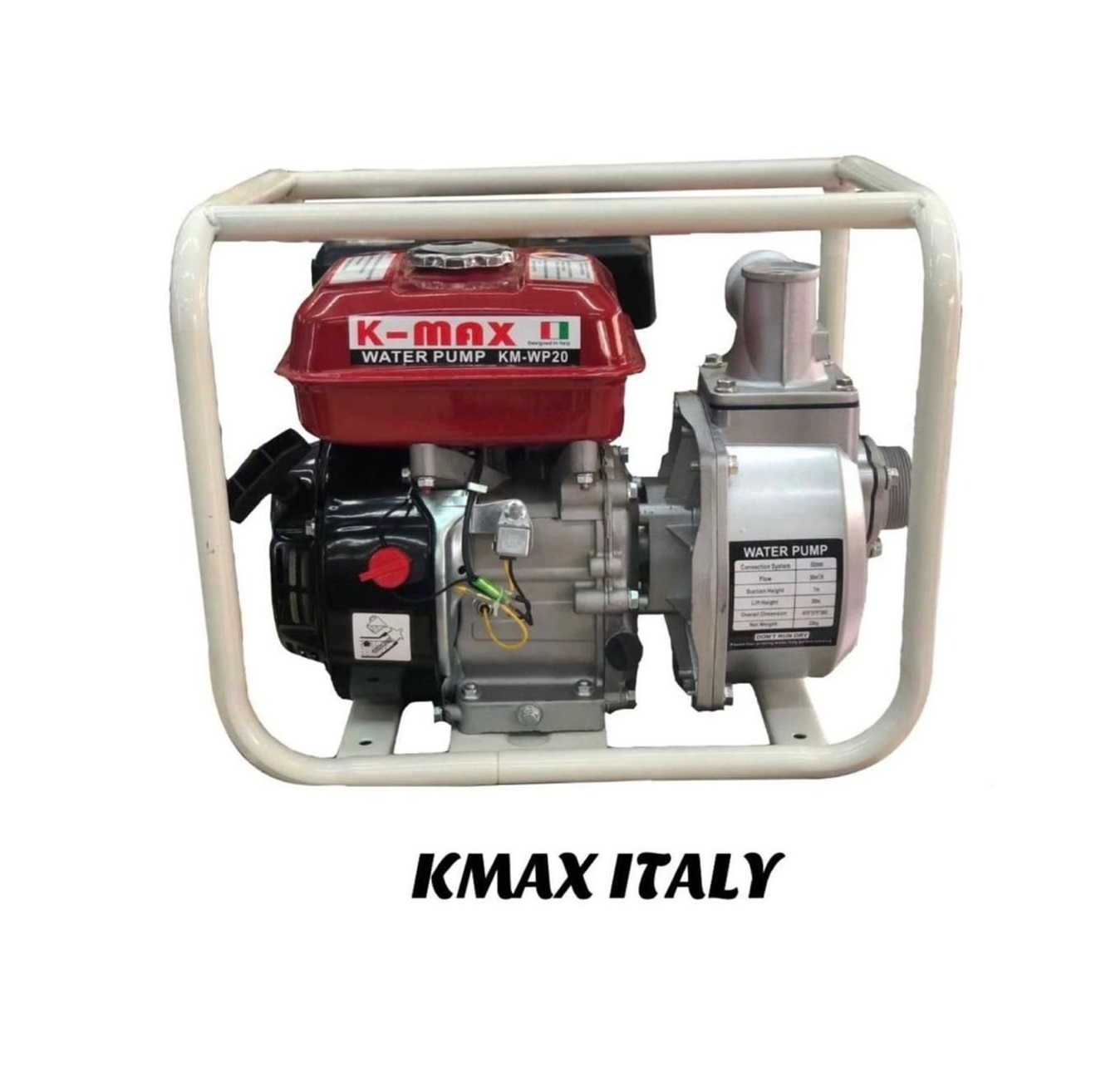 2inch Kmax water Generator water pump - Buy in Nairobi Kenya