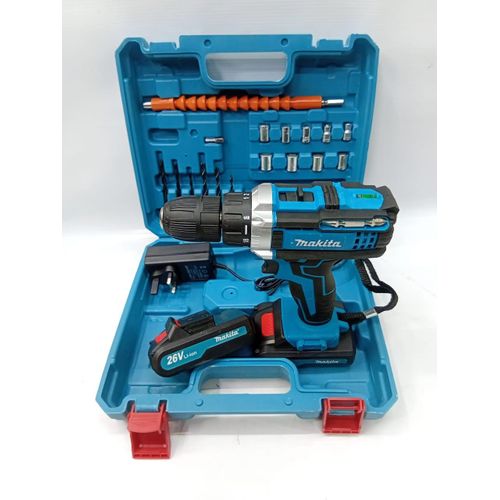 36v makita cordless drill - Buy in Nairobi Kenya