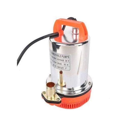 DC submersible 24v water pump - Buy in Nairobi Kenya