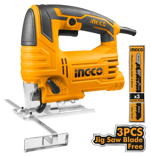 Ingco jigsaw - Buy in Nairobi Kenya