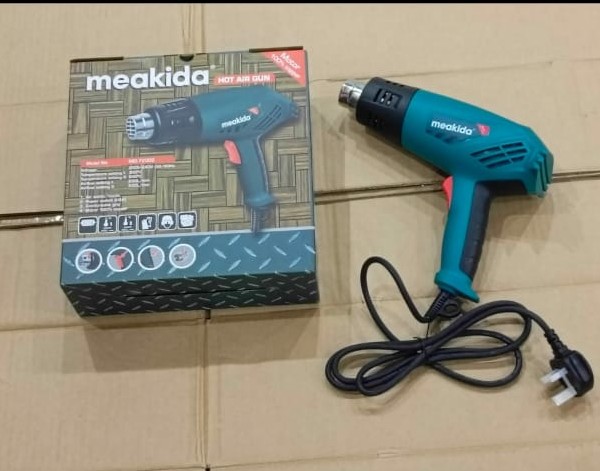 Meakida heatgun 2000watts - Buy in Nairobi Kenya