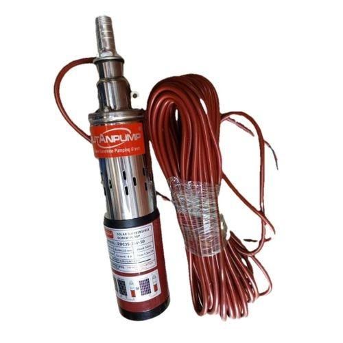 Rutan 250watts solar submersible water  pump - Buy in Nairobi Kenya