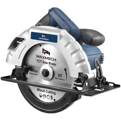 Maxmech circular saw